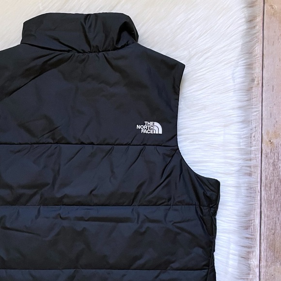 The North Face Women’s Everyday Insulated Black Vest - Picture 6 of 11